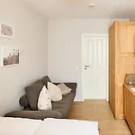 Appartement Duhner Seeduene, 1 Duhnen