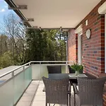 شقة Duhner Seeduene, 1 دوهنين
