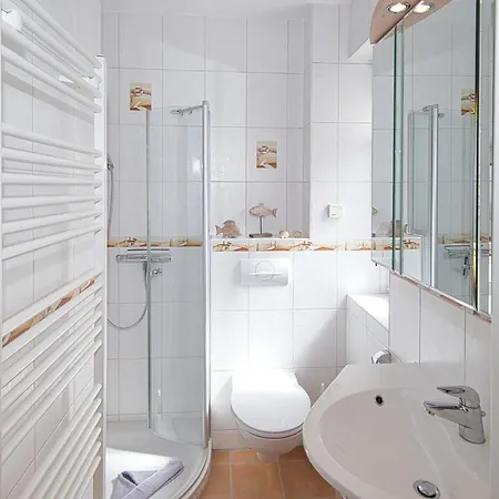 Duhner Seeduene, 1 *