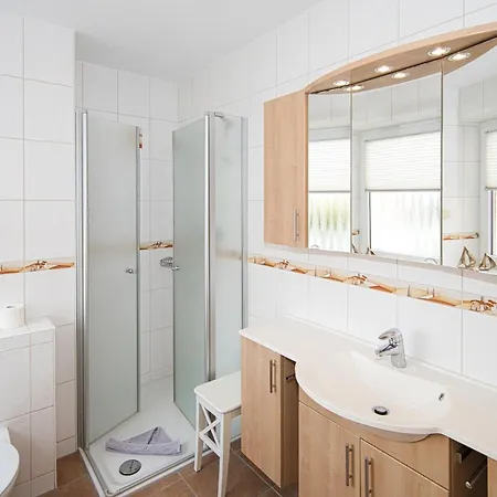 Duhner Seeduene, 1 Appartamento