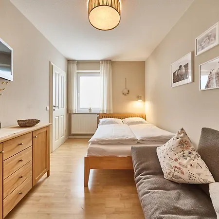 Duhner Seeduene, 1 *