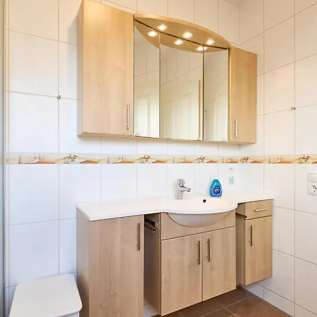 Appartamento Duhner Seeduene, 1 Duhnen