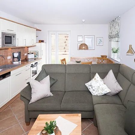 Duhner Seeduene, 1 *