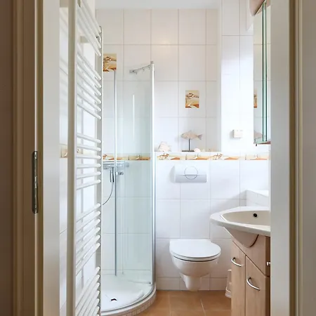 Appartamento Duhner Seeduene, 1 *